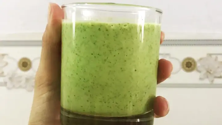 Uống Sinh Tố Cải Xoăn Táo Có Tác Dụng Gì? Lợi Ích Và Công Thức Chuẩn