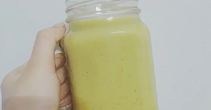 Công Thức Sinh Tố Cần Tây Chuối Giúp Detox Cơ Thể Và Tăng Cường Sức Khỏe