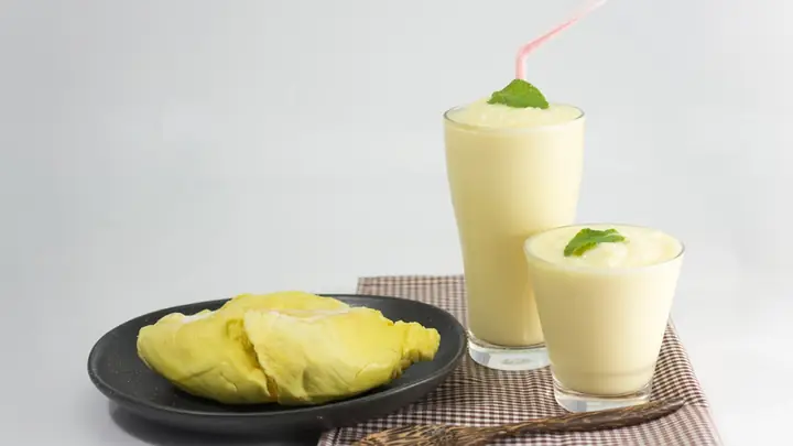 Sinh Tố Sầu Riêng Có Tác Dụng Gì Cho Sức Khỏe?