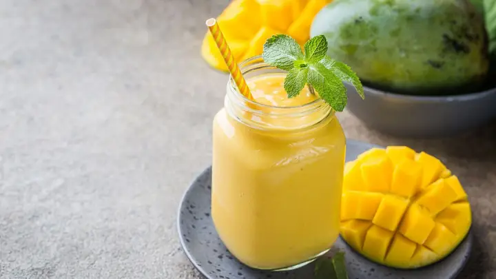 Các Loại Sinh Tố Trái Cây Cho Bé Bổ Dưỡng Và An Toàn Nhất Hiện Nay