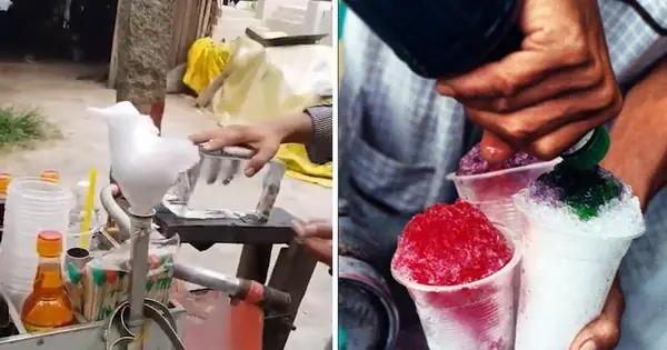 Hé Lộ Công Thức Siro Đá Bào Tuổi Thơ: Khám Phá Vị Ngon Quen Thuộc