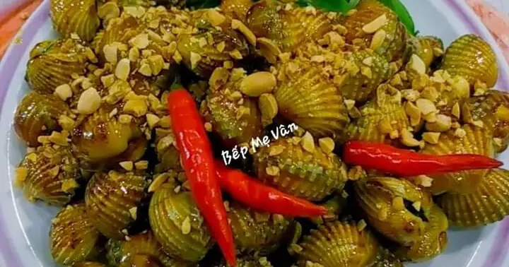 Sò Huyết Rang Me Làm Như Thế Nào: Hướng Dẫn Chi Tiết Từ A-z Cho Món Ngon Chuẩn Vị