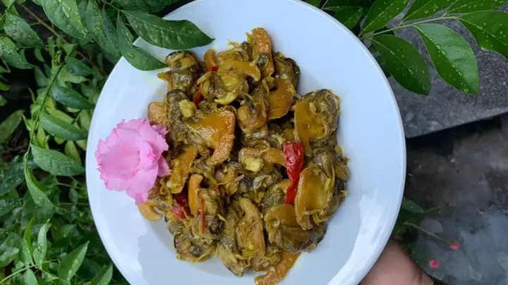 Sò Lông Xào Sả Ớt: Công Thức Nấu Ăn Gia Đình Chuẩn Vị, Bật Mí Bí Quyết Thịt Giòn Sần Sật