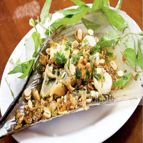 Top 5 Loại Sò Mai Nướng Phô Mai Ngon, Béo, Dễ Làm Tại Nhà