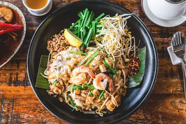 Sòi 3 Nhậu Kiểu Thái: Công Thức Nấu Ngon Chuẩn Vị, Dễ Làm Tại Nhà