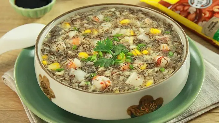 Sợi Tóc Tiên Nấu Súp: Nguồn Gốc, Ý Nghĩa & Cách Chế Biến Đúng Chuẩn Sợi Tóc Tiên Nấu Súp: Nguồn Gốc, Ý Nghĩa & Cách Chế Biến Đúng Chuẩn