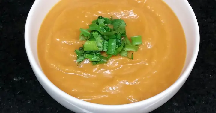 Sopa De Creme De Abóbora: Descubra Receitas, Dicas E Benefícios Para Preparar O Prato Perfeito