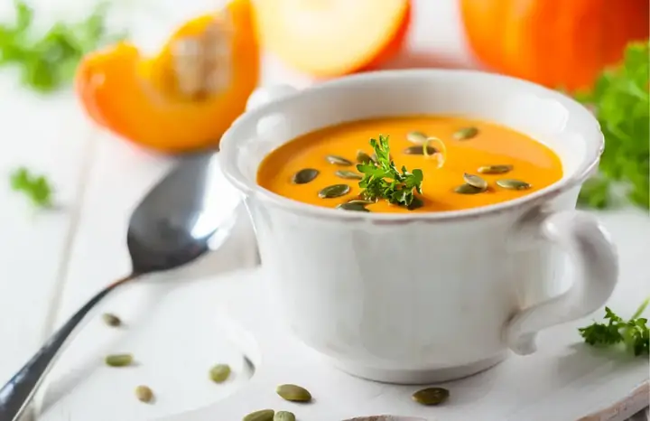 Sopa De Creme De Abóbora: Descubra Receitas, Dicas E Benefícios Para Preparar O Prato Perfeito