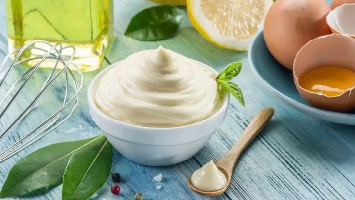 Sốt Mayonnaise Có Béo Không? Giải Đáp Chi Tiết Cho Người Quan Tâm Sức Khỏe