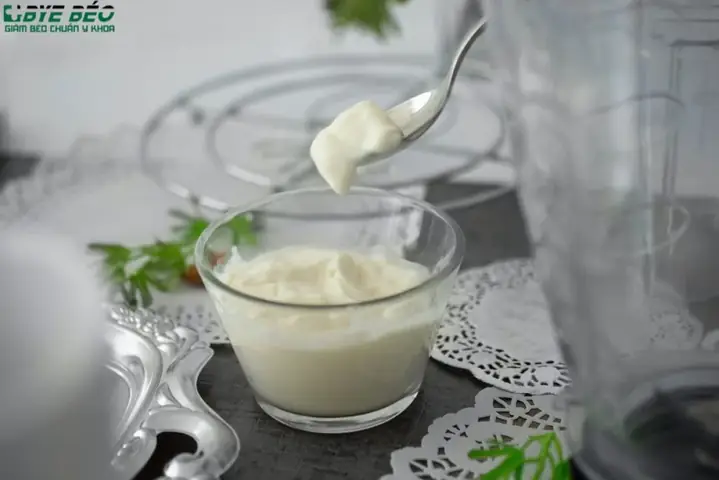 Sốt Mayonnaise Có Béo Không? Giải Đáp Chi Tiết Cho Người Quan Tâm Sức Khỏe