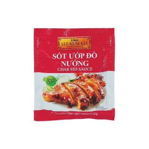 Đánh Giá Chi Tiết: Sốt Nướng Lee Kum Kee Và Top 5 Loại Sốt Nướng Ngon, Chuẩn Vị Nhất Hiện Nay