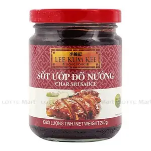 Đánh Giá Chi Tiết: Sốt Nướng Lee Kum Kee Và Top 5 Loại Sốt Nướng Ngon, Chuẩn Vị Nhất Hiện Nay