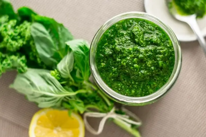 Sốt Pesto Có Vị Gì Và Những Điều Bạn Chưa Biết Về Loại Sốt Ý Này