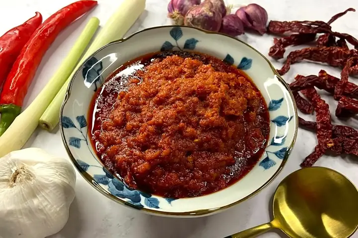 Review Top 5 Loại Sốt Sambal Mua Ở Đâu Ngon, Uy Tín Nhất Hiện Nay