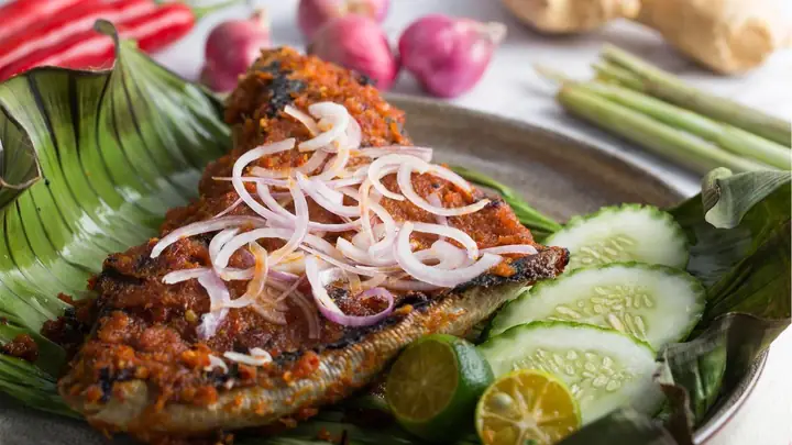 Review Top 5 Loại Sốt Sambal Mua Ở Đâu Ngon, Uy Tín Nhất Hiện Nay