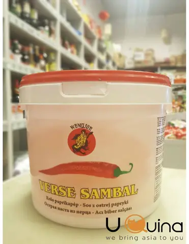 Review Top 5 Loại Sốt Sambal Mua Ở Đâu Ngon, Uy Tín Nhất Hiện Nay