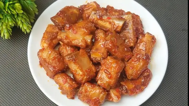Công Thức Sốt Sườn Xào Chua Ngọt Chuẩn Vị, Thịt Mềm Ngon Không Bị Khô Công Thức Sốt Sườn Xào Chua Ngọt Chuẩn Vị, Thịt Mềm Ngon Không Bị Khô