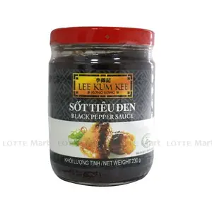 Review Sốt Tiêu Đen Lee Kum Kee: Có Thực Sự Ngon Và Đáng Mua? Review Sốt Tiêu Đen Lee Kum Kee: Có Thực Sự Ngon Và Đáng Mua?