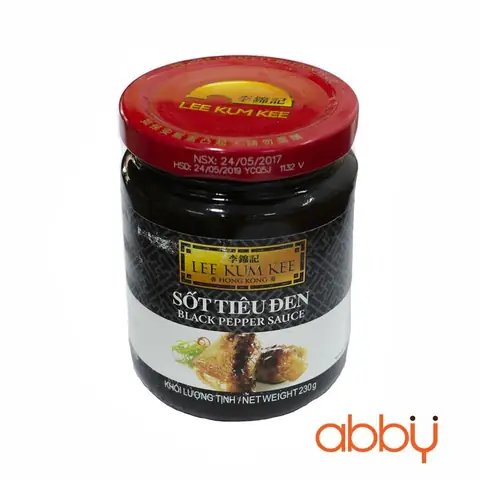 Review Sốt Tiêu Đen Lee Kum Kee: Có Thực Sự Ngon Và Đáng Mua? Review Sốt Tiêu Đen Lee Kum Kee: Có Thực Sự Ngon Và Đáng Mua?