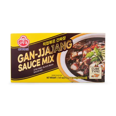 Review Top 5 Sốt Tương Đen Hàn Quốc Ngon, Chuẩn Vị, Bán Chạy Nhất 2024