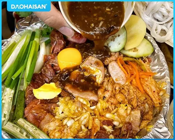 Sốt Ướp Hải Sản Nướng: Công Thức Và Bí Quyết Cho Món Nướng Chuẩn Vị Nhà Hàng