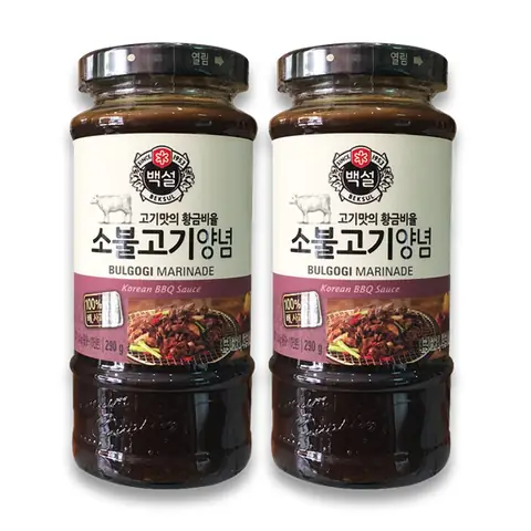 Đánh Giá Chi Tiết Sốt Ướp Thịt Nướng Bbq Hàn Quốc: Top 5 Thương Hiệu Được Ưa Chuộng Nhất Đánh Giá Chi Tiết Sốt Ướp Thịt Nướng Bbq Hàn Quốc: Top 5 Thương Hiệu Được Ưa Chuộng Nhất