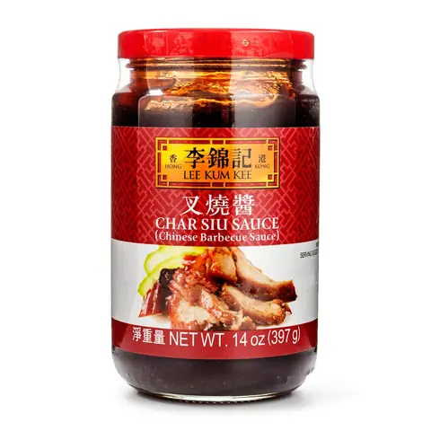 Review Sốt Xá Xíu Lee Kum Kee: Công Thức Nấu Ăn Gia Đình Hay "bí Kíp" Cho Người Bận Rộn? Review Sốt Xá Xíu Lee Kum Kee: Công Thức Nấu Ăn Gia Đình Hay "bí Kíp" Cho Người Bận Rộn?