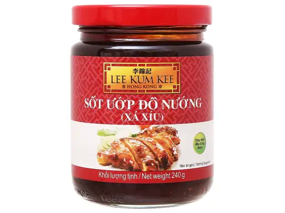 Review Sốt Xá Xíu Lee Kum Kee: Công Thức Nấu Ăn Gia Đình Hay "bí Kíp" Cho Người Bận Rộn? Review Sốt Xá Xíu Lee Kum Kee: Công Thức Nấu Ăn Gia Đình Hay "bí Kíp" Cho Người Bận Rộn?