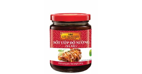Review Sốt Xá Xíu Lee Kum Kee: Công Thức Nấu Ăn Gia Đình Hay "bí Kíp" Cho Người Bận Rộn? Review Sốt Xá Xíu Lee Kum Kee: Công Thức Nấu Ăn Gia Đình Hay "bí Kíp" Cho Người Bận Rộn?