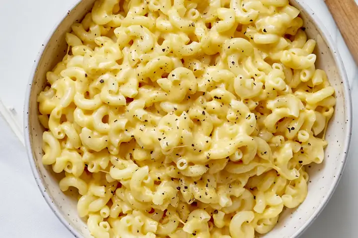 Cách Làm Macaroni Và Phô Mai Nấu Trên Chảo: Công Thức Hoàn Hảo Cho Bữa Tối Nhanh Gọn
