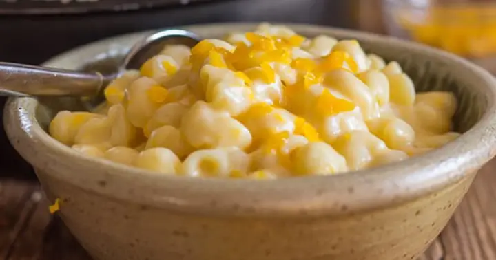 Cách Làm Macaroni Và Phô Mai Nấu Trên Chảo: Công Thức Hoàn Hảo Cho Bữa Tối Nhanh Gọn