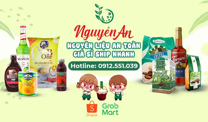 Đánh Giá Chi Tiết Các Loại Sữa Bột Pha Trà Sữa: Nên Chọn Loại Nào Cho Ly Trà Chuẩn Vị? Đánh Giá Chi Tiết Các Loại Sữa Bột Pha Trà Sữa: Nên Chọn Loại Nào Cho Ly Trà Chuẩn Vị?