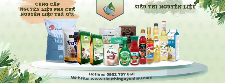 Đánh Giá Chi Tiết Các Loại Sữa Bột Pha Trà Sữa: Nên Chọn Loại Nào Cho Ly Trà Chuẩn Vị? Đánh Giá Chi Tiết Các Loại Sữa Bột Pha Trà Sữa: Nên Chọn Loại Nào Cho Ly Trà Chuẩn Vị?