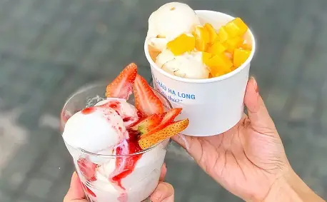 Đánh Giá Chi Tiết Sữa Chua Chân Châu Hạ Long: Loại Nào Ngon, Bổ, Rẻ Nhất? Đánh Giá Chi Tiết Sữa Chua Chân Châu Hạ Long: Loại Nào Ngon, Bổ, Rẻ Nhất?