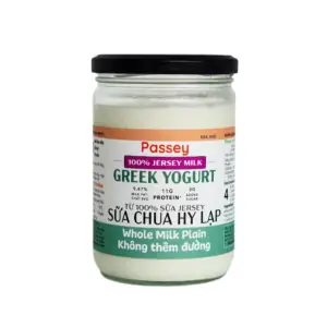 Đánh Giá Chi Tiết 5 Loại Sữa Chua Hy Lạp Không Đường Tốt Nhất Hiện Nay Đánh Giá Chi Tiết 5 Loại Sữa Chua Hy Lạp Không Đường Tốt Nhất Hiện Nay