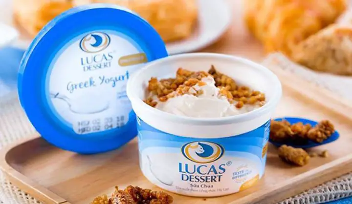 Đánh Giá Chi Tiết Sữa Chua Hy Lạp Th True Milk: Có Xứng Đáng Là Lựa Chọn Hàng Đầu?