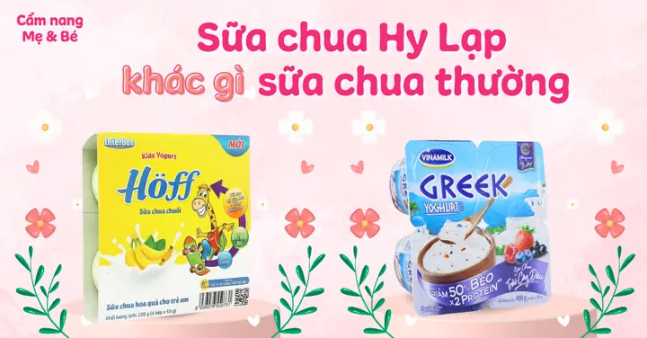 Đánh Giá Chi Tiết Sữa Chua Hy Lạp Th True Milk: Có Xứng Đáng Là Lựa Chọn Hàng Đầu?