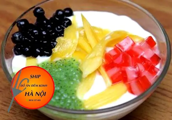 Top 5 Quán Sữa Chua Mít Ngon Nhất Hà Nội: Review Chi Tiết Từ A-z Top 5 Quán Sữa Chua Mít Ngon Nhất Hà Nội: Review Chi Tiết Từ A-z