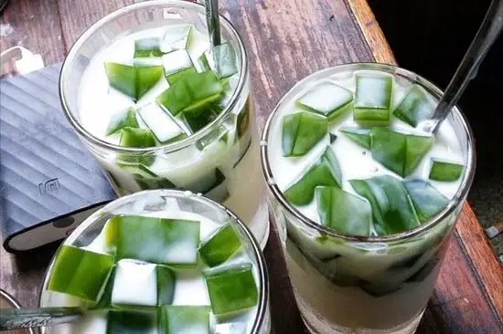 Sữa Chua Thạch Lá Nếp: Công Thức Và Hướng Dẫn Chi Tiết Từ A Đến Z