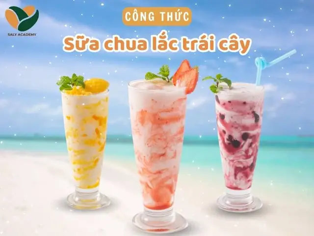 Đánh Giá Chi Tiết 5 Loại Sữa Chua Trái Cây Ly Ngon Chuẩn Vị, Dễ Tìm Mua Nhất 2025