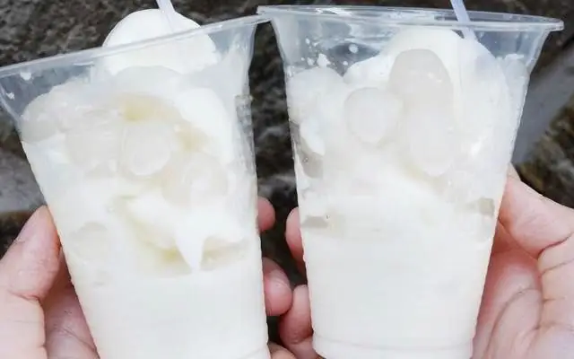 Review Sữa Chua Trân Châu Cốt Dừa Bùi Thị Xuân: Top 5 Quán Ngon, Giá Rẻ Review Sữa Chua Trân Châu Cốt Dừa Bùi Thị Xuân: Top 5 Quán Ngon, Giá Rẻ