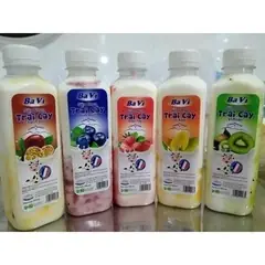 Top 7 Sữa Chua Uống Hoa Quả Tốt Nhất Hiện Nay: Đánh Giá Chi Tiết & Lựa Chọn Lý Tưởng