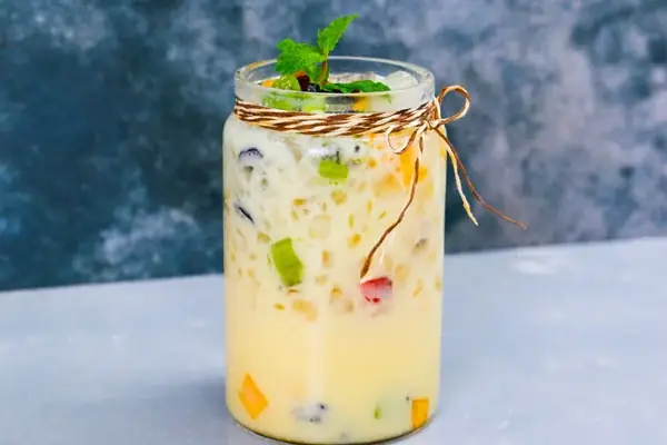 Top 7 Sữa Chua Uống Hoa Quả Tốt Nhất Hiện Nay: Đánh Giá Chi Tiết & Lựa Chọn Lý Tưởng
