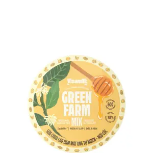 Đánh Giá Chi Tiết Sữa Chua Vinamilk Greek Yogurt: Lựa Chọn Cho Người Sành Ăn Hay Chỉ Là Chiêu Trò Marketing?