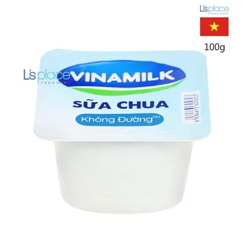 Đánh Giá Chi Tiết Sữa Chua Vinamilk Greek Yogurt: Lựa Chọn Cho Người Sành Ăn Hay Chỉ Là Chiêu Trò Marketing?