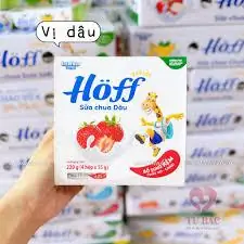 Đánh Giá Chi Tiết Sữa Chua Vinamilk Hoa Quả: Lựa Chọn Nào Cho Sức Khỏe Gia Đình?