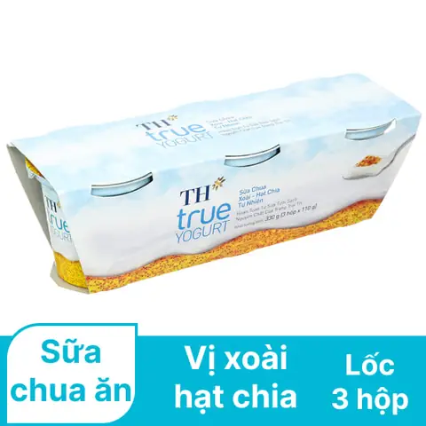 Đánh Giá Chi Tiết: Công Thức Và Các Biến Thể Sữa Chua Xoài Hạt Chia Tốt Nhất Cho Sức Khỏe