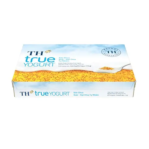 Đánh Giá Chi Tiết: Công Thức Và Các Biến Thể Sữa Chua Xoài Hạt Chia Tốt Nhất Cho Sức Khỏe