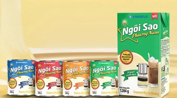Review Chi Tiết Sữa Đặc Ngôi Sao Phương Nam Và Ông Thọ: Loại Nào Tốt, Dùng Cho Món Gì?