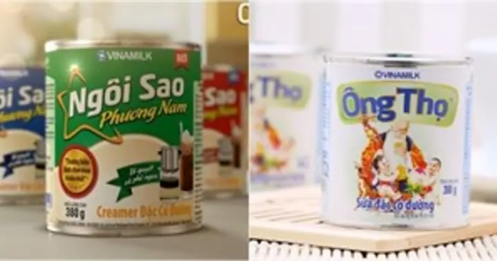 Review Chi Tiết Sữa Đặc Ngôi Sao Phương Nam Và Ông Thọ: Loại Nào Tốt, Dùng Cho Món Gì?